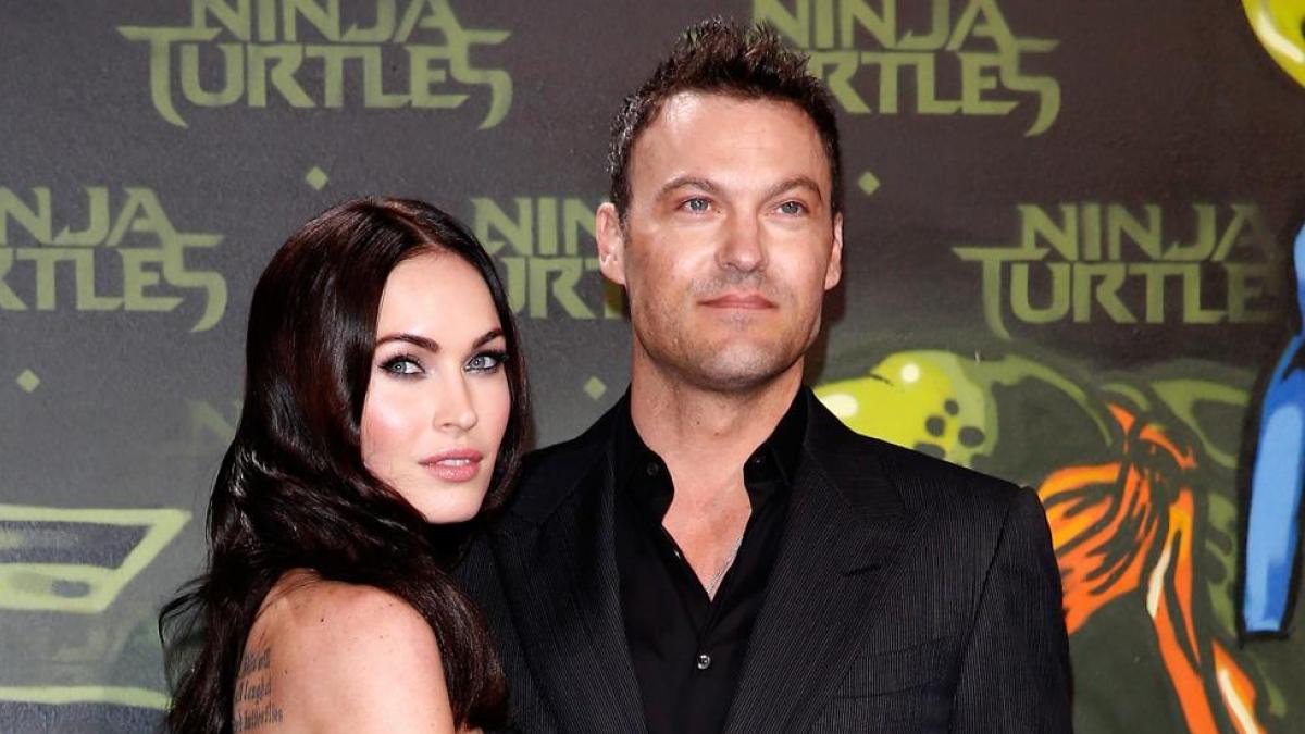 Del matrimonio con Megan Fox a promocionar crecepelo: qué fue de Brian Austin Green tras el éxito de ‘Sensación de vivir’