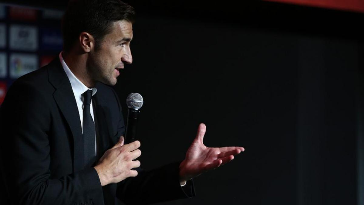 Gabi analiza las opciones del Atlético en Champions y le deja un recado al VAR