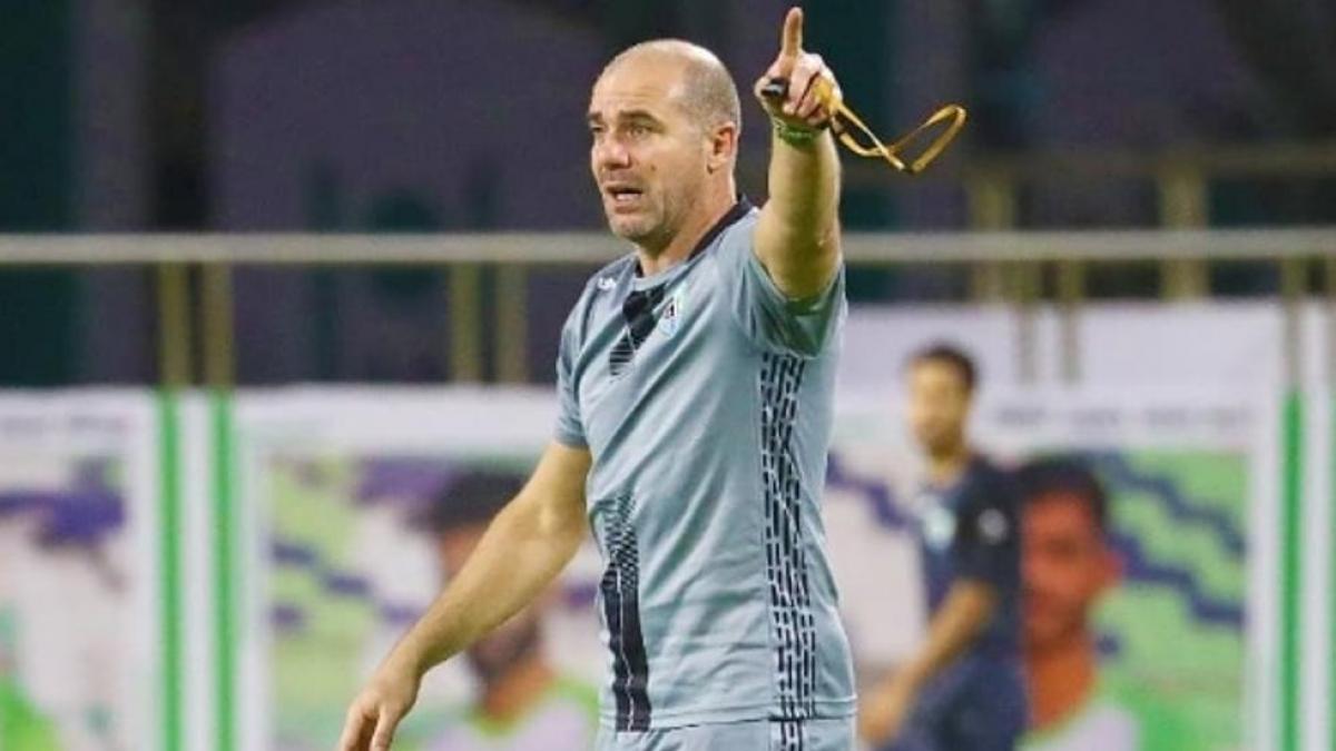 Walter Pandiani, ex jugador de LaLiga: Fede Valverde no es un líder