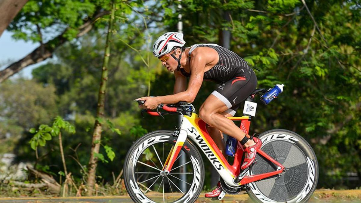 El veto a Rusia llega también al triatlón, que cancela el Ironman de San Petersburgo