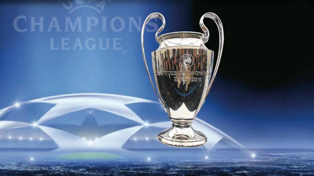 Las probabilidades del Atlético para el sorteo de Champions