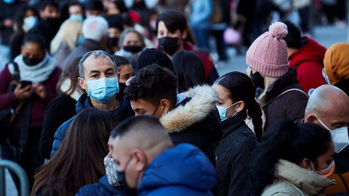 Restricciones Covid en Europa | Lo que debes saber si vas a viajar durante el Puente de la Constitución