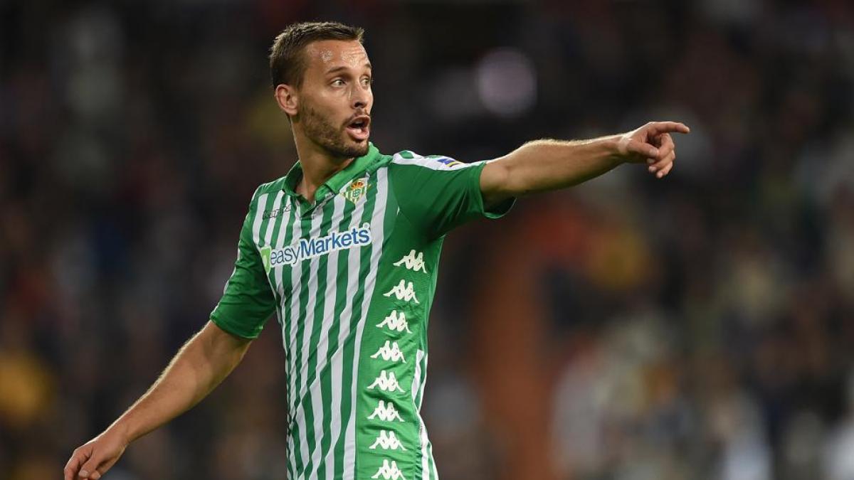 La increíble racha del Betis en el Bernabéu