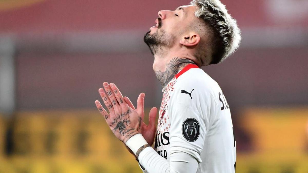 Samu Castillejo, una opción para el Espanyol