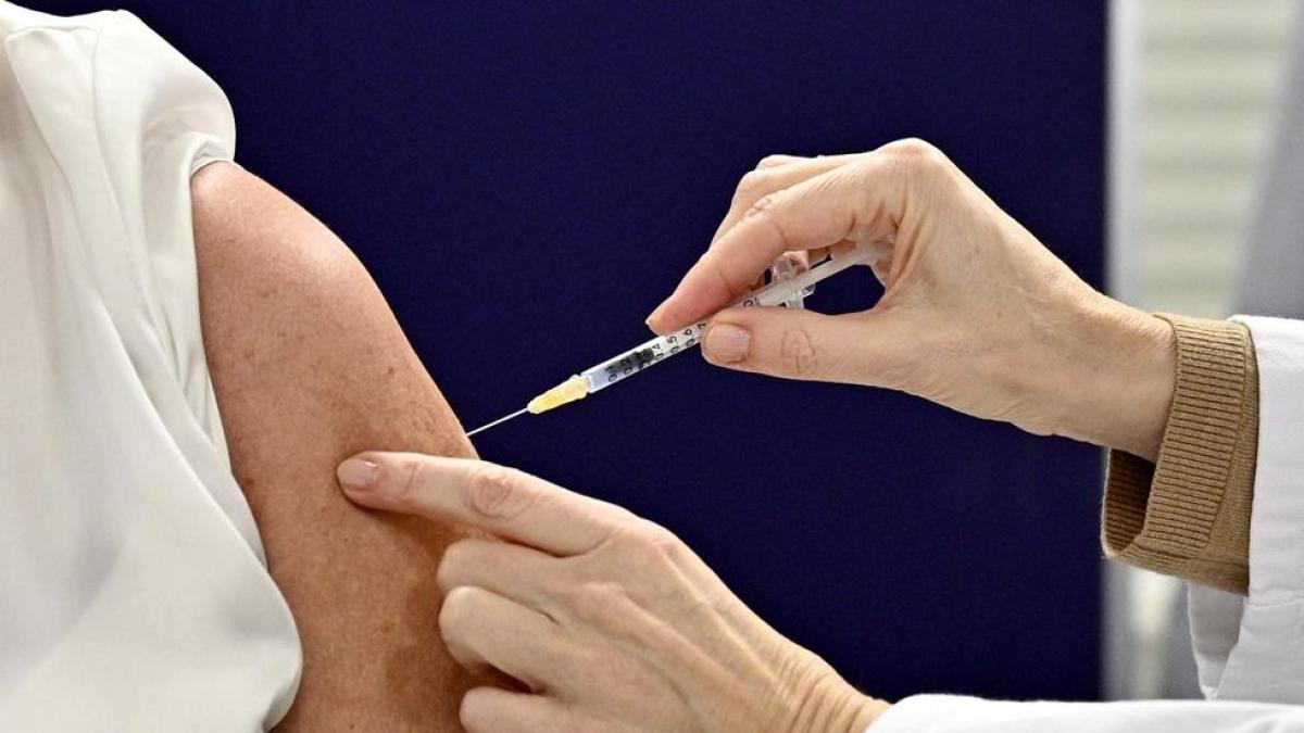 Austria valora confinar a las personas que no se hayan vacunado del coronavirus