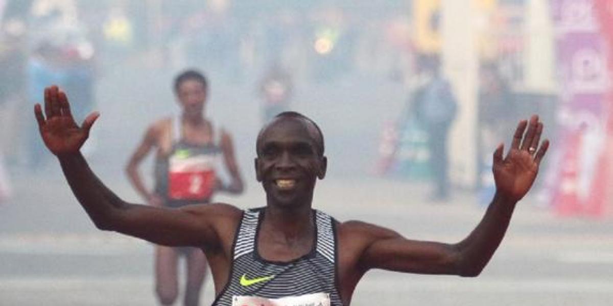 JJOO Tokio 2020: El maratón, en directo