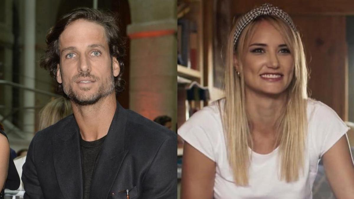 Duro ataque de Alba Carrillo a Feliciano López por lo que ha hecho el Open de Madrid