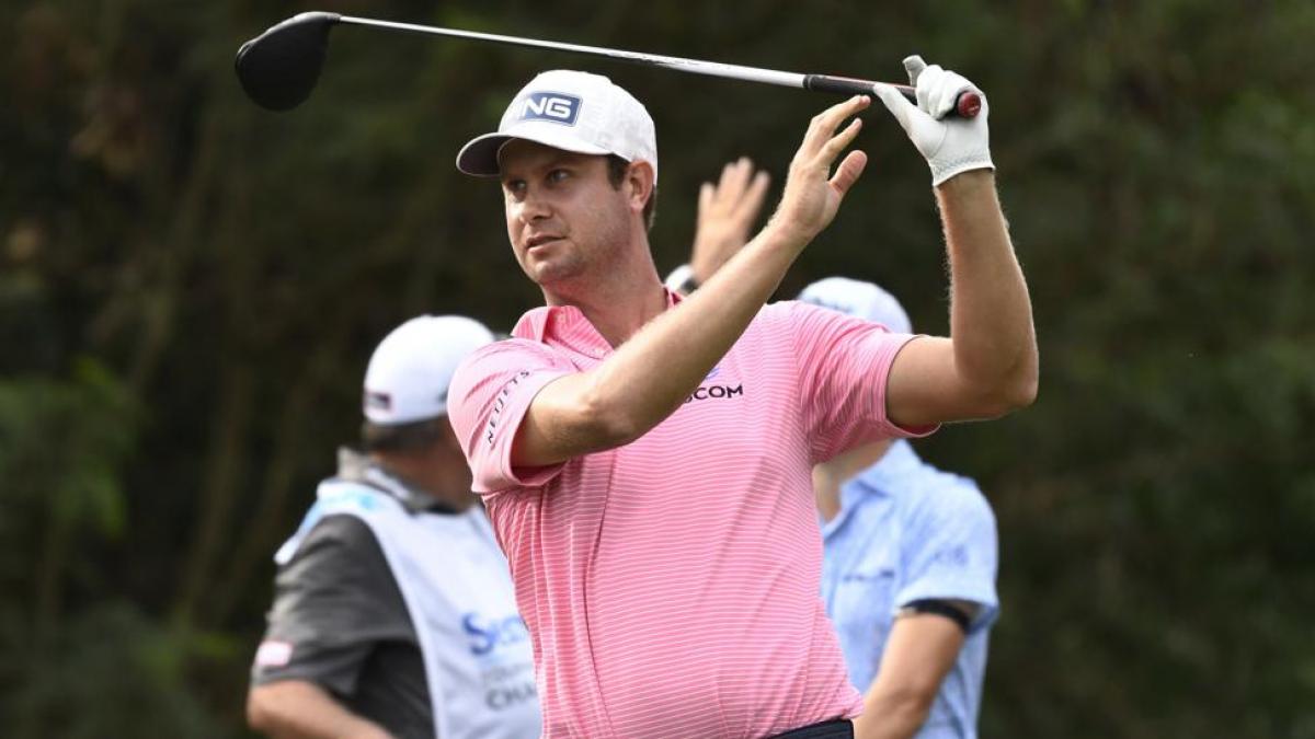 Horario y dónde ver por TV la tercera vuelta del Mundial de St.Jude 2021 de golf