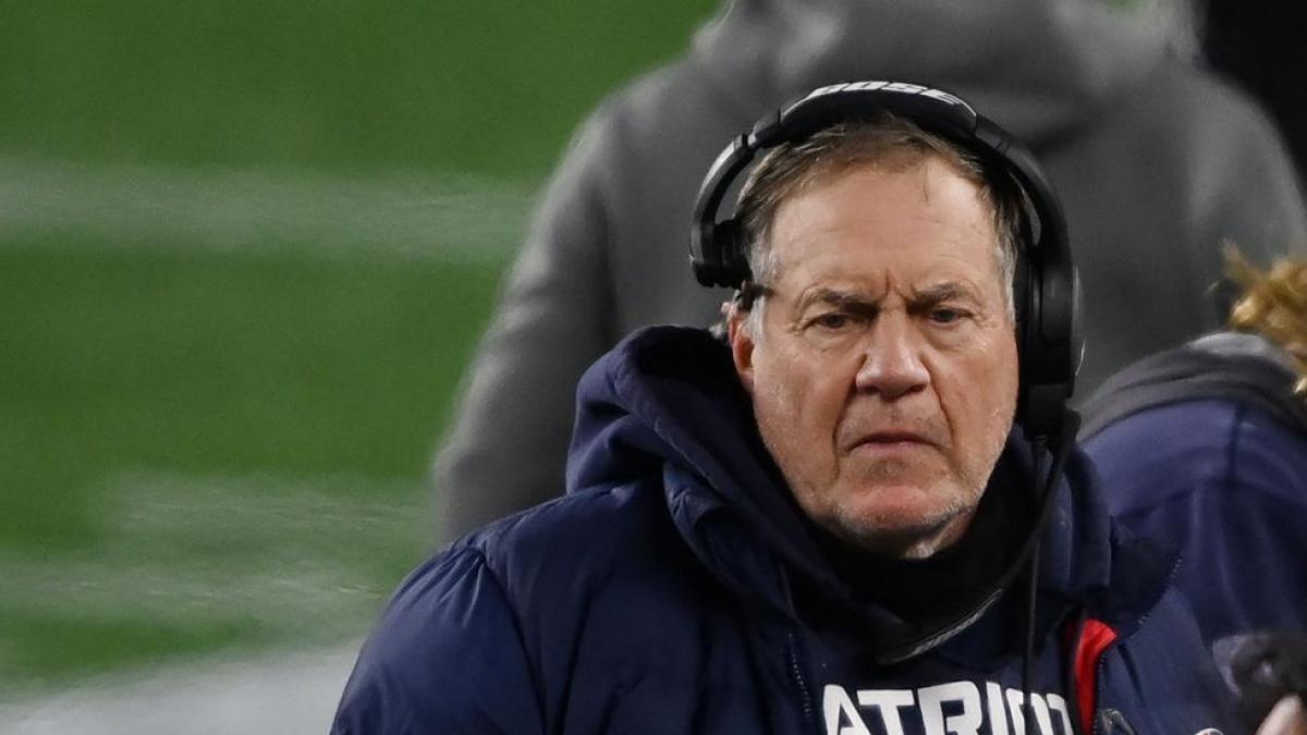 Murió John Madden: el recuerdo de Bill Belichick sobre su “gran amigo”