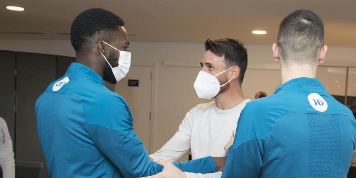Iñaki Williams toma el testigo de Aduriz