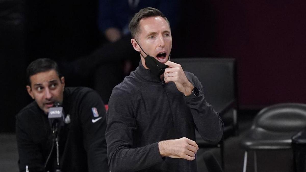 El coronavirus amenaza de nuevo a la NBA