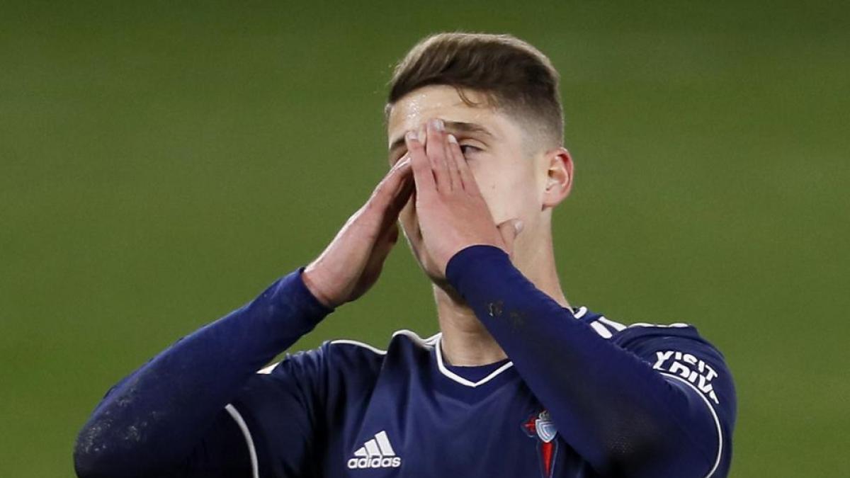 Baeza ya no juega la Copa ante su inminente fichaje por la Ponfe