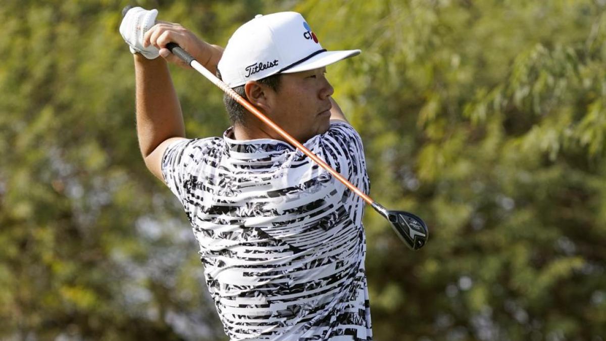 Sungjae Im brilla en la jornada final y consigue su segundo título de la PGA
