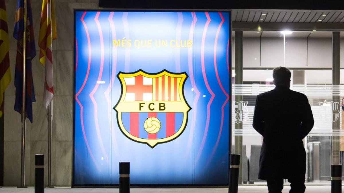 El Barça desmiente y aclara una información sobre una sanción de Hacienda