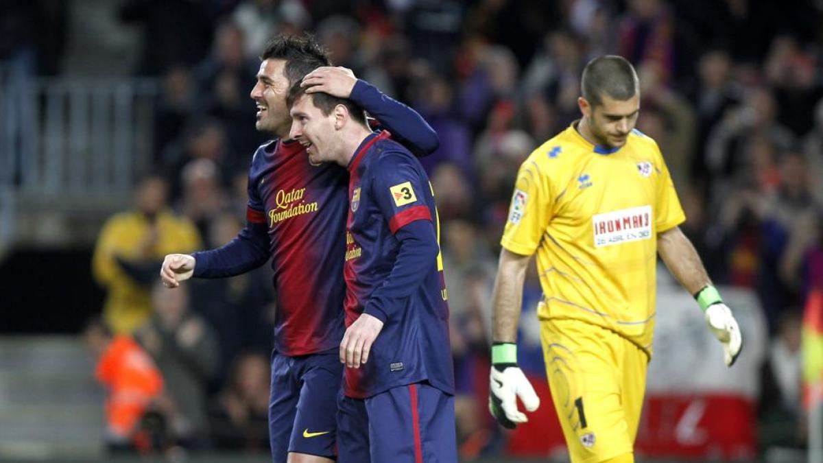 Los precedentes del Barça en LaLiga en sus visitas a Vallecas