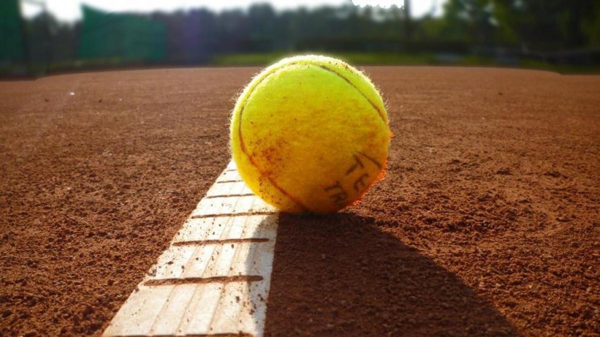 Dos tenistas de élite, investigados por amaño de partidos