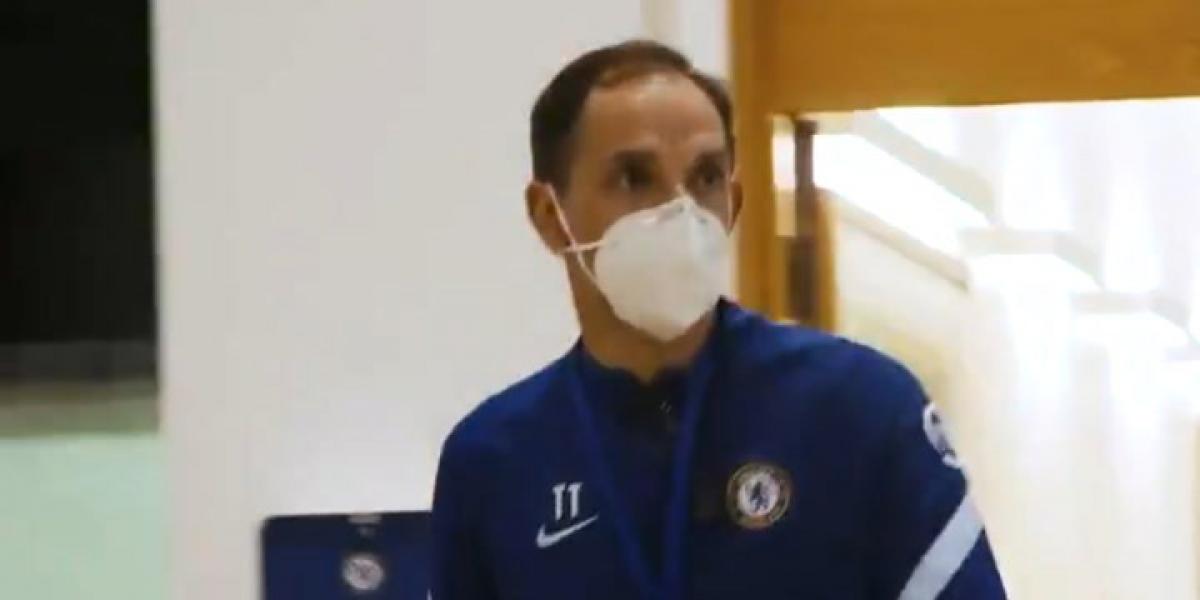 Tuchel, el técnico alemán que entusiasma a Laporta