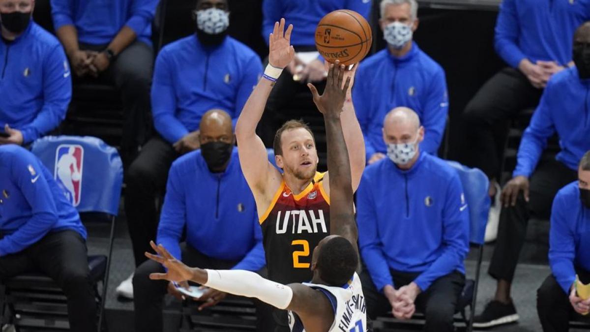 Ni un equipo se salva de la covid-19 en la NBA