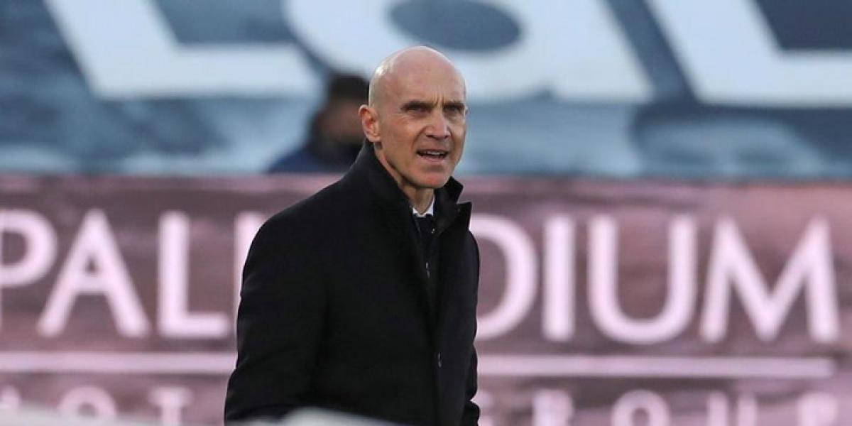 Bettoni, segundo de Zidane, suena para el Girondins