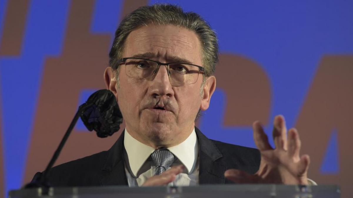 Jaume Giró carga con dureza contra la gestión de Laporta