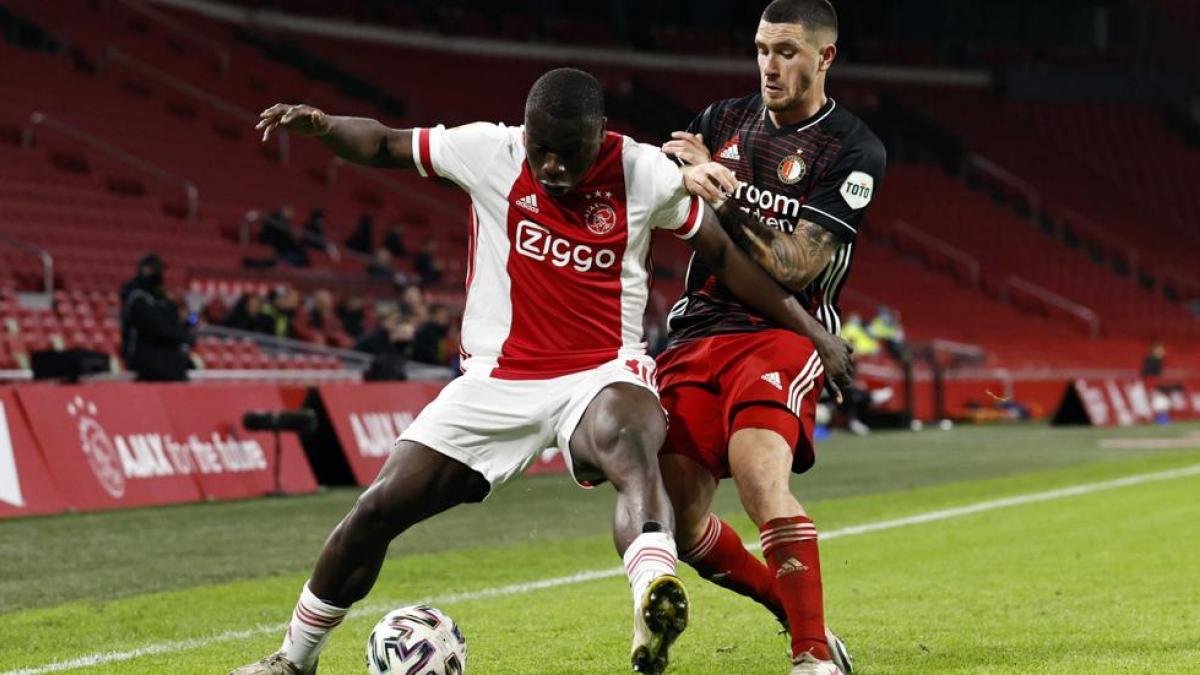 Senesi por si Diego Carlos acaba saliendo