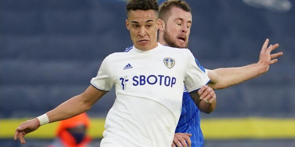 Hubo intentona del Barça por Rodrigo