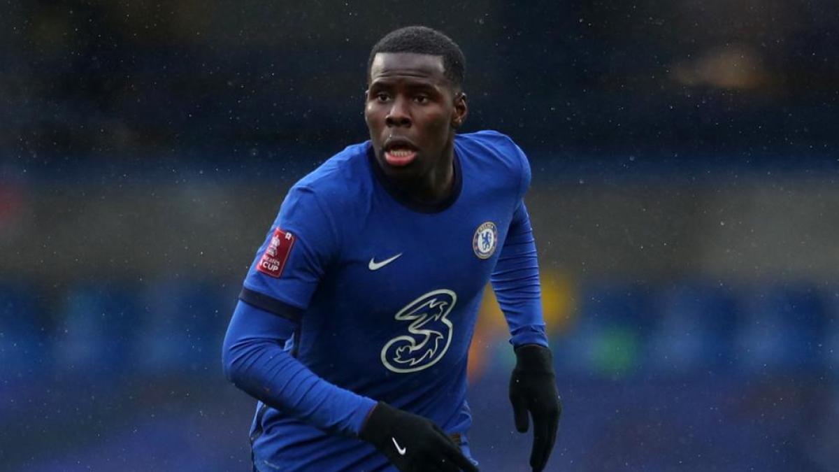 El West Ham, líder de la Premier, se refuerza con Zouma