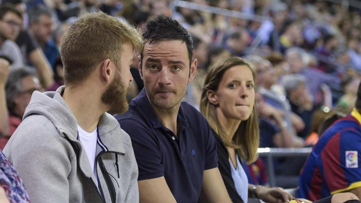 Una leyenda azulgrana entrenará la próxima temporada en la Bundesliga