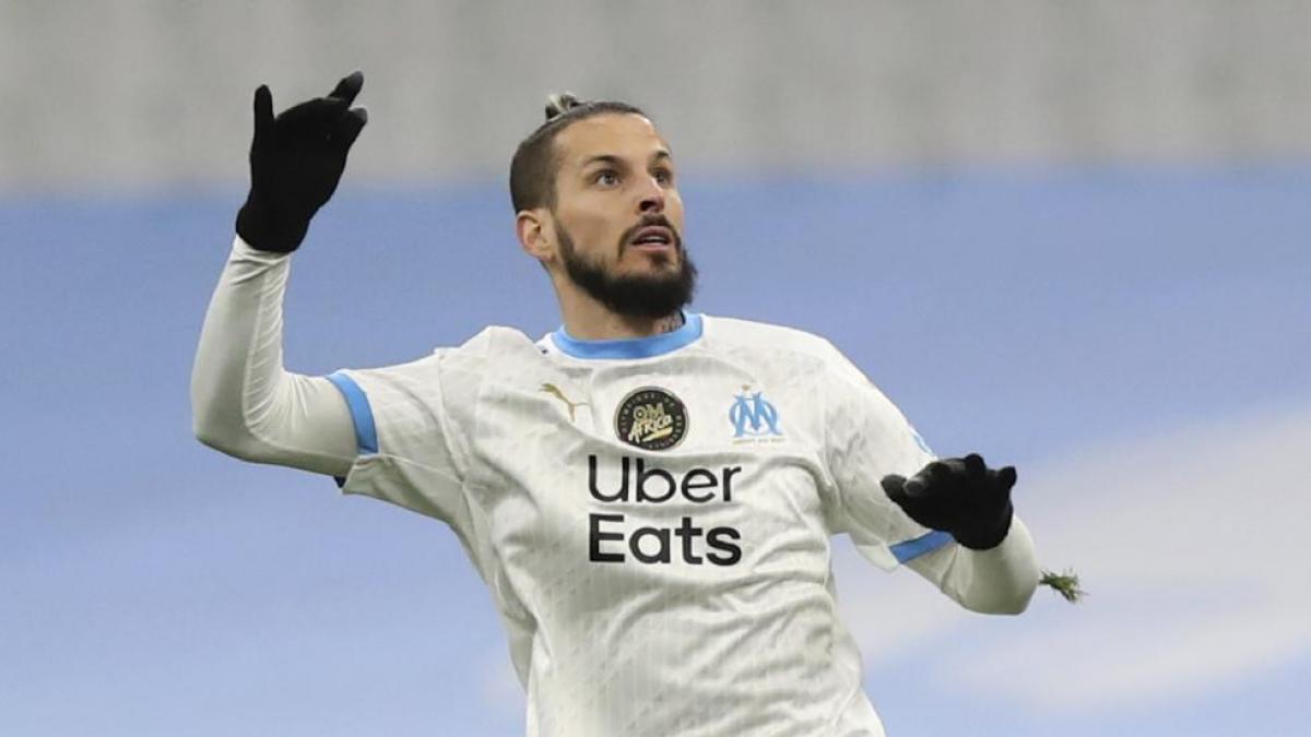 Darío Benedetto tiene un acuerdo con el Real Betis