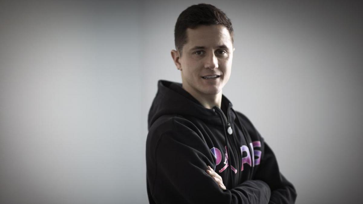 La vuelta de Ander Herrera al Athletic apunta ahora a cesión