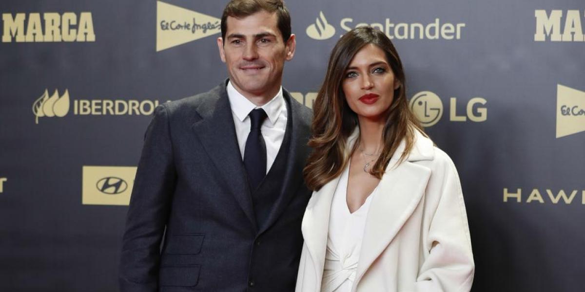 Iker y Sara y otras 8 parejas que también han roto este último año
