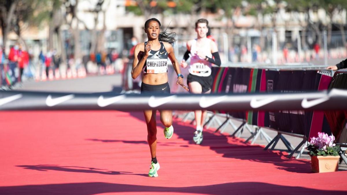 Iniciado el proceso de licitación para los eventos de la Serie Mundial de Atletismo fuera de estadio 2028-2029