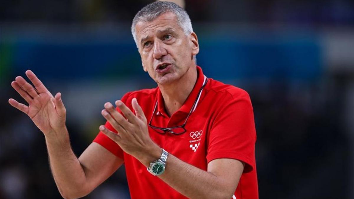 Brasil repesca a Petrovic para intentar alcanzar los Juegos