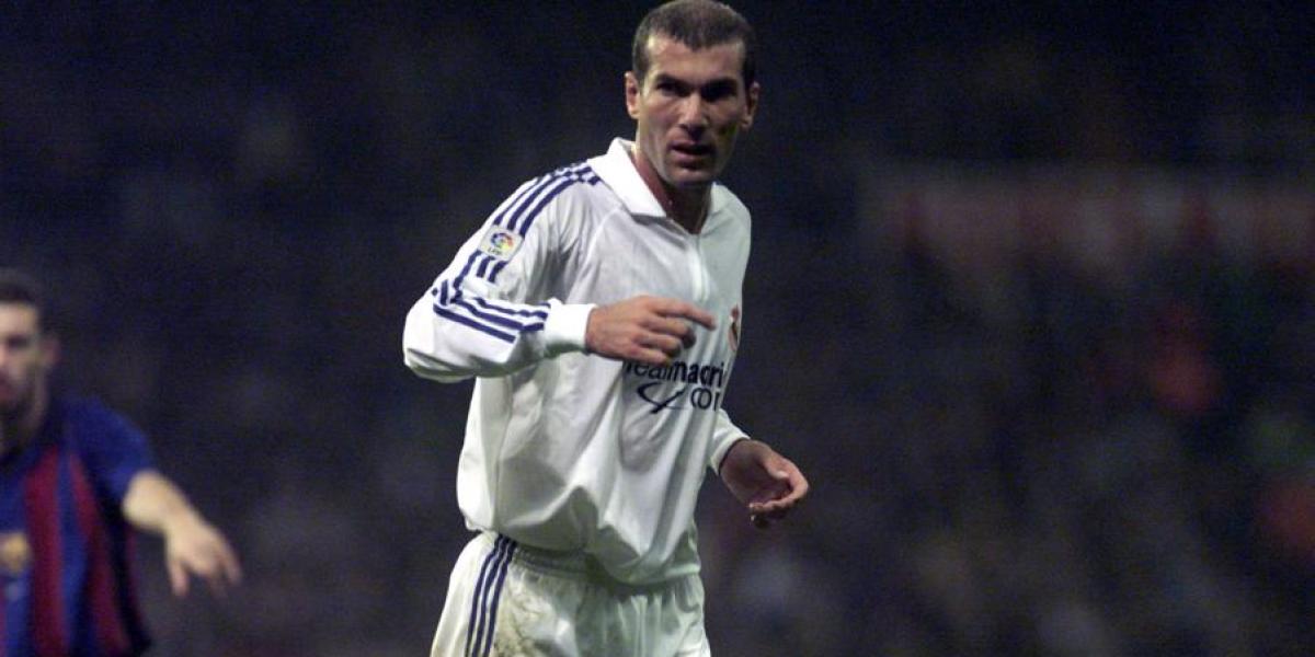 ¿Qué jugadores han lucido el 5 en el Real Madrid?