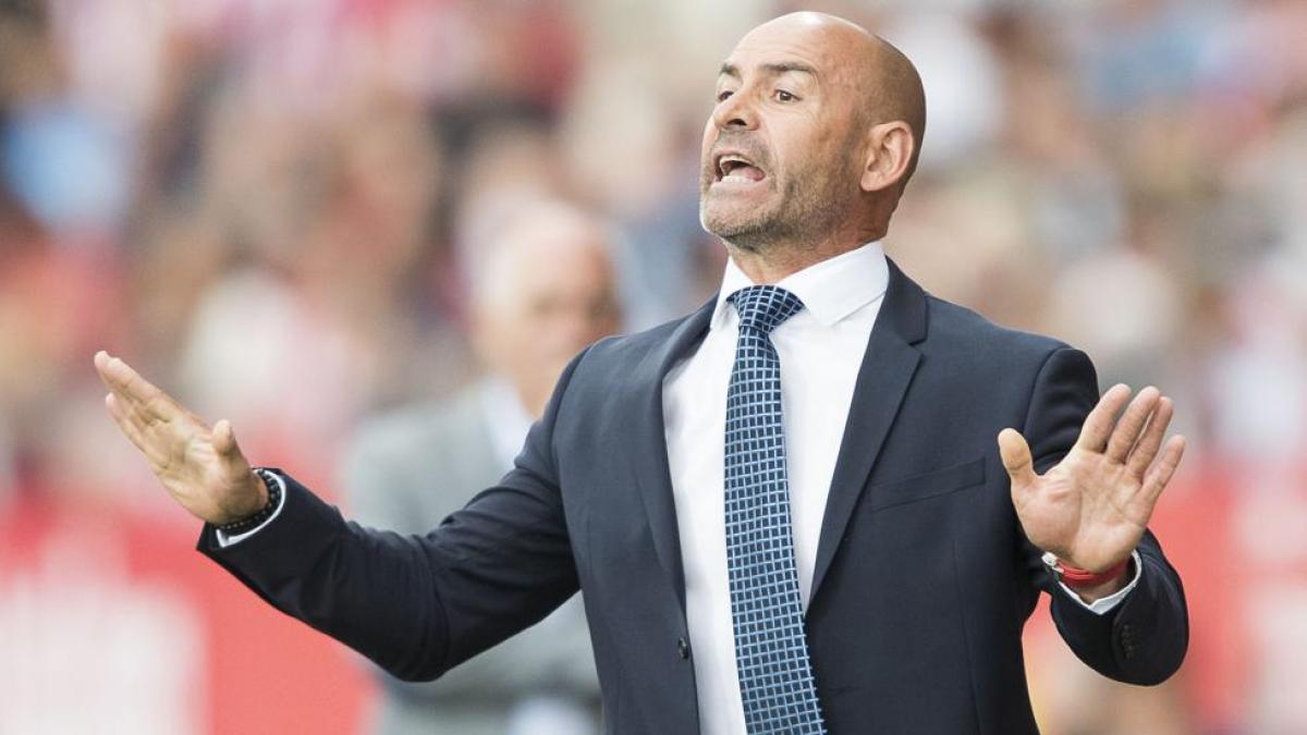 Jémez cree que la mejora del Barça debe ser mental y Onésimo ve victimismo