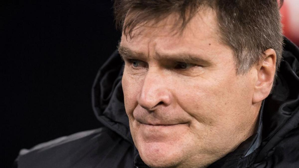 Vlado Gudelj: Viví bastante mal la guerra, no deseo a nadie que le pase, perdí amigos, vecinos y conocidos