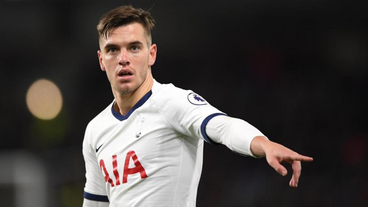 Lo Celso se reivindica en la pretemporada del Tottenham