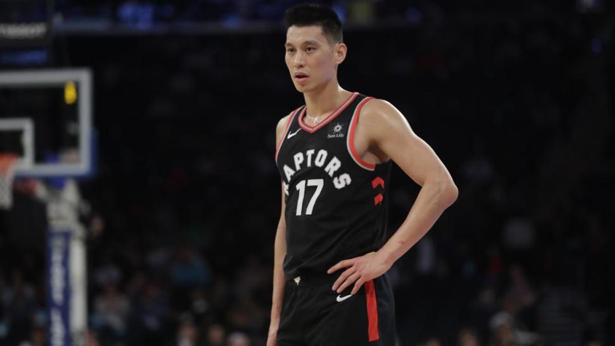 Jeremy Lin se retira de la NBA tras 15 años de carrera