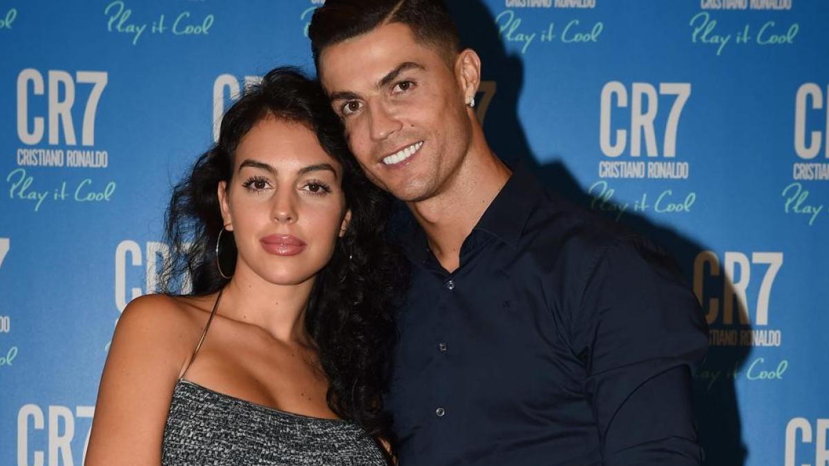 Cristiano cuenta cómo se enamoró de Georgina