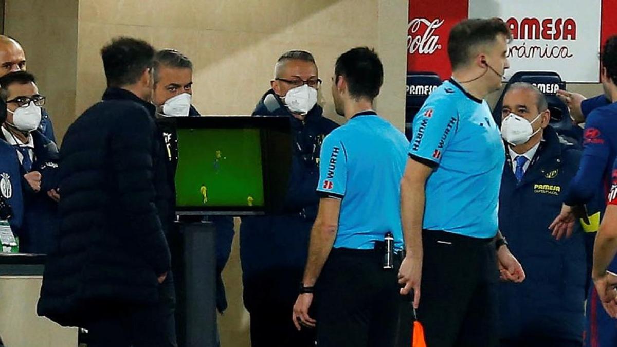 Lemar, Capoue y el recuerdo de “una jugada maravillosa”