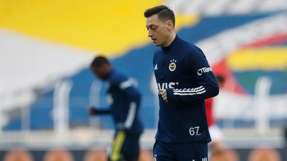 Özil, ¿de vuelta a la Premier?