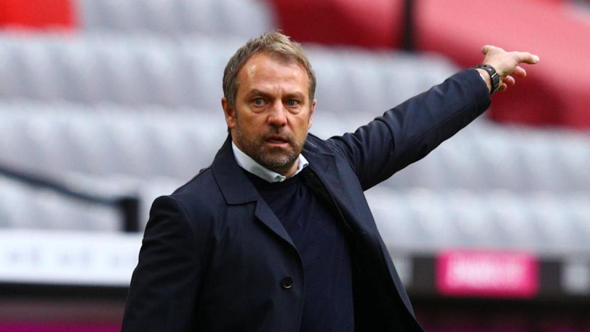 El Bayern de Flick quiso fichar a un jugador ahora cedido por el Barça