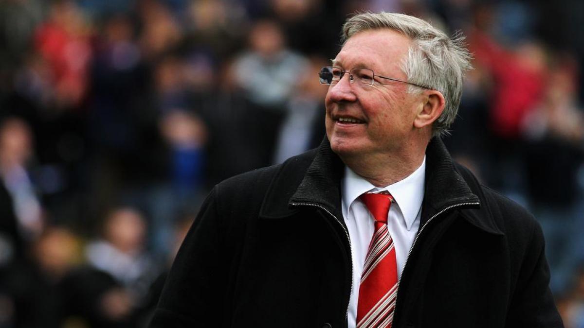 No vas a volver a jugar con el ManUnited nunca más”