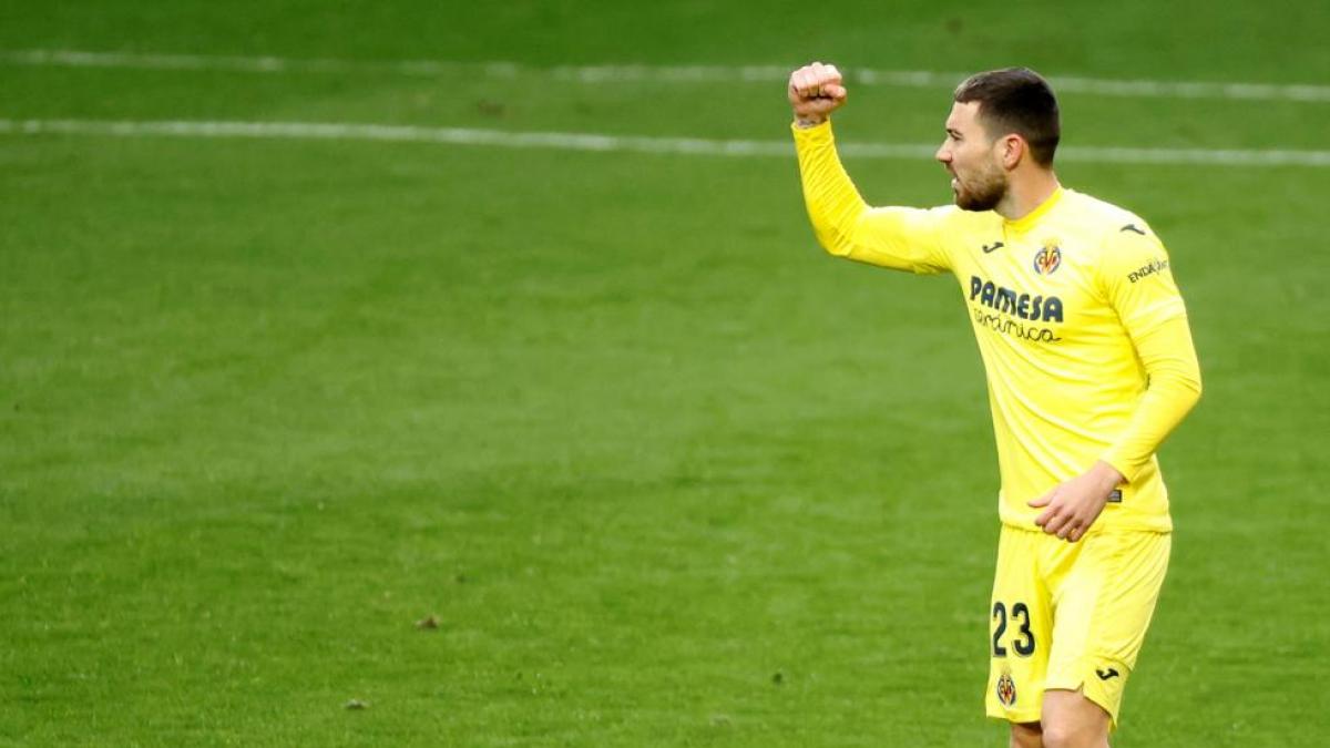 Piscinazo de Moi Gómez que Figueroa Vázquez no se cree