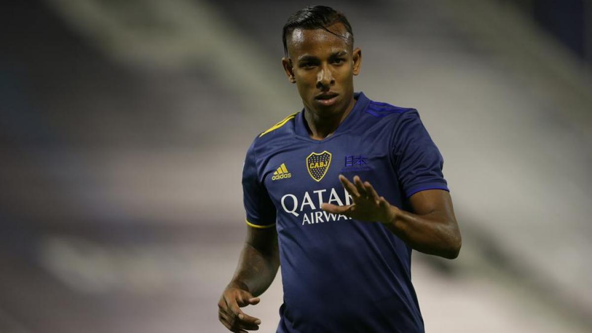 Boca se despide de la pelea por el título