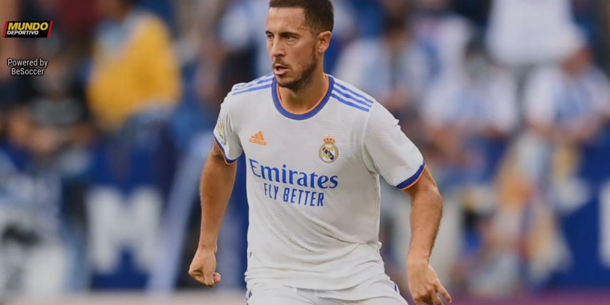 La última y extravagante oferta que le llega a Eden Hazard