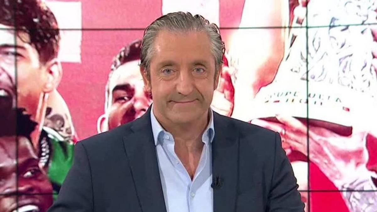 Josep Pedrerol abandona el plató de El Chiringuito tras lo sucedido en redacción