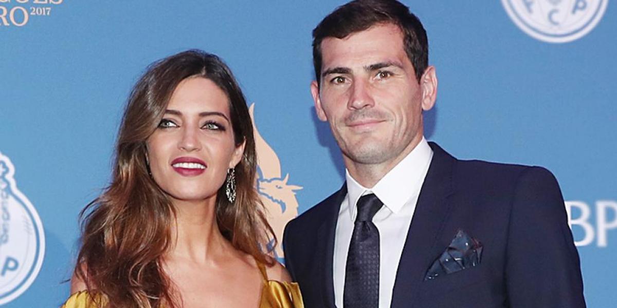 Iker Casillas y Sara Carbonero y las publicaciones en Instagram que más dieron que hablar durante su ruptura