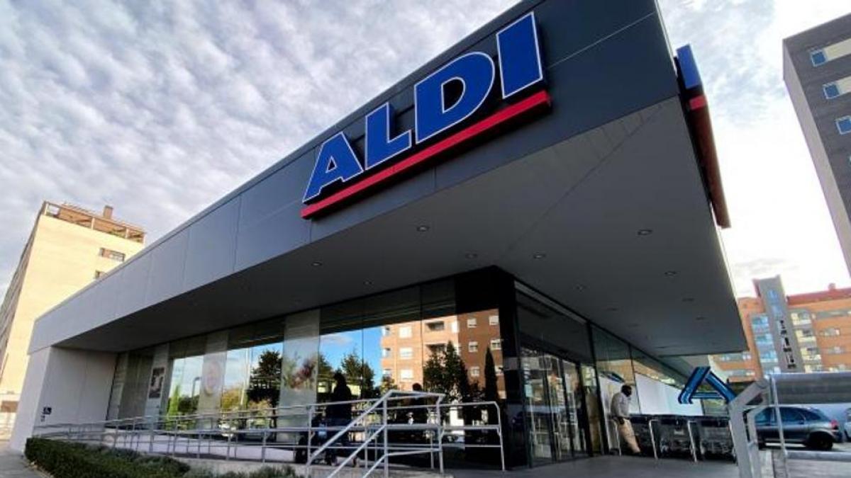 Aldi da un paso más en su oferta vegana con estos productos
