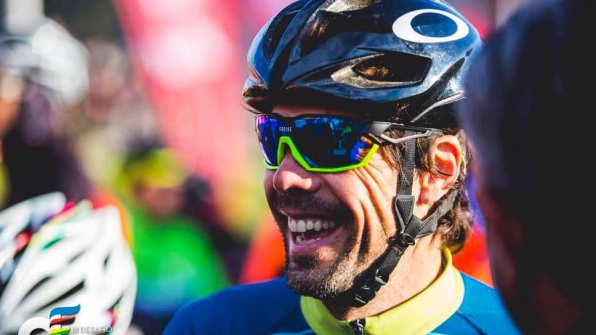 Óscar Freire: “Para mí, Van Aert es el máximo favorito en el Mundial de Australia”